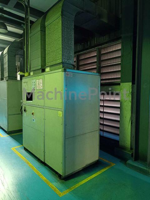 SIDEL - SBO8 Universal Eco - Machine d'occasion