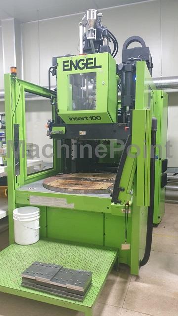 ENGEL - Insert 80V/100 ECO PRO - Machine d'occasion