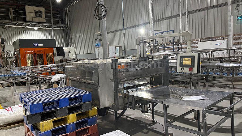 KOSME - K6R  - Used machine