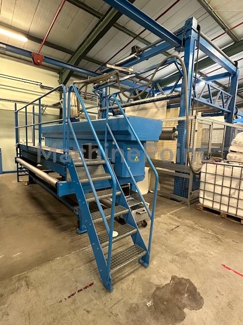 SUCHY -  - Machine d'occasion