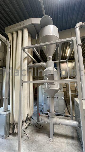 ZERMA - GSC 700/1000-7-3 - Used machine