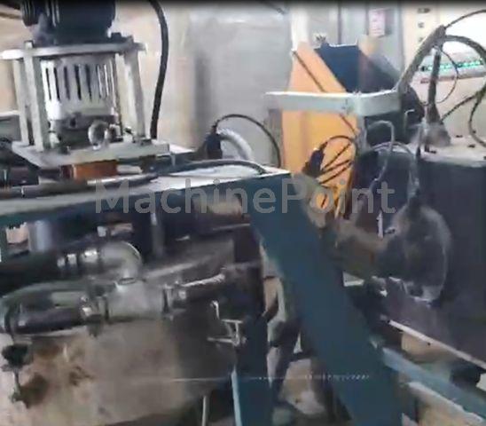 CDM ENGINEERING - 130 LD 40 - Used machine