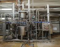 Aseptic systems TETRA PAK TA Flex S15