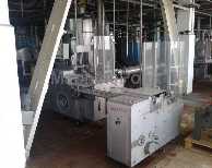 Maquinaria para mantequilla - BENHIL - MULTIPACK 8380D
