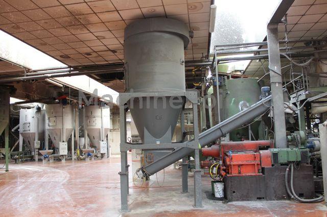 ICMA SAN GIORGIO - MC 140.32 - Used machine