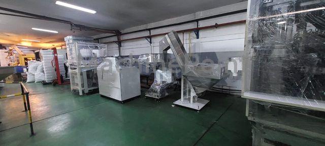 SACMI - CCM32MB - Used machine
