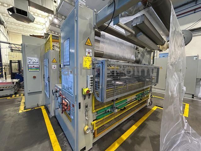 REIFENHAUSER - Coex - Used machine