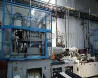 Injection stretch blow moulding machines for PET bottles - NISSEI ASB - 650 EXHII