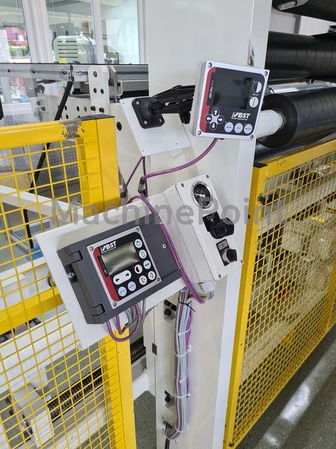 EUROMAC - TB-3.06iS - Used machine
