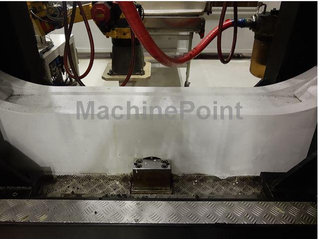 ST - ASPI150 2.0 - Machine d'occasion