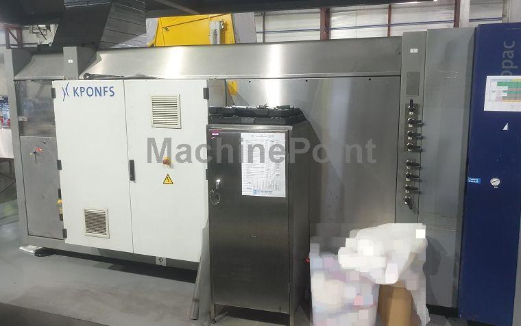 KRONES - Modulfill - Used machine