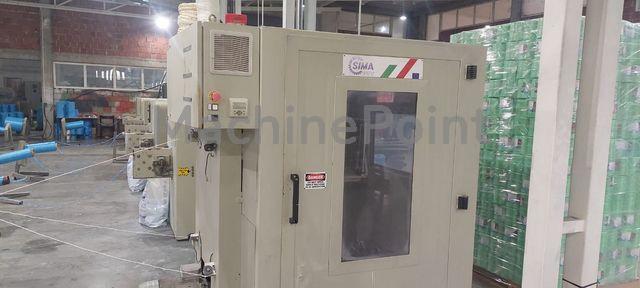 SIMA - ECO 200 - Maquinaria usada