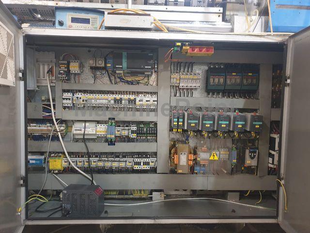 BMB - KW65PI/5500 - Machine d'occasion
