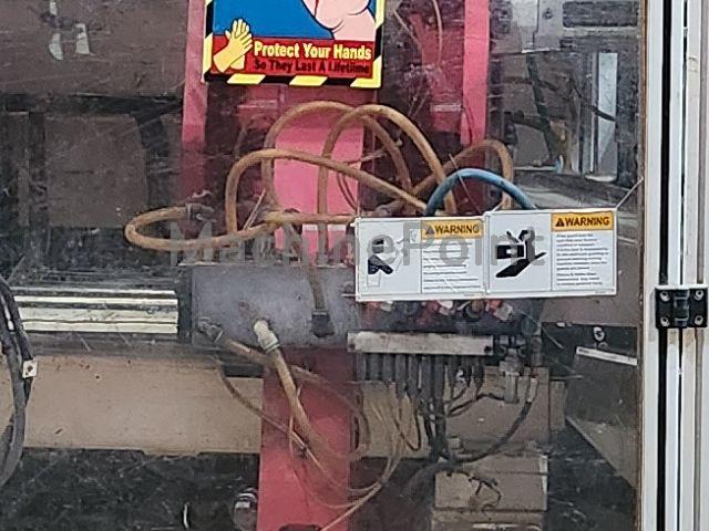 UNILOY -  UMS-100LSD - Used machine
