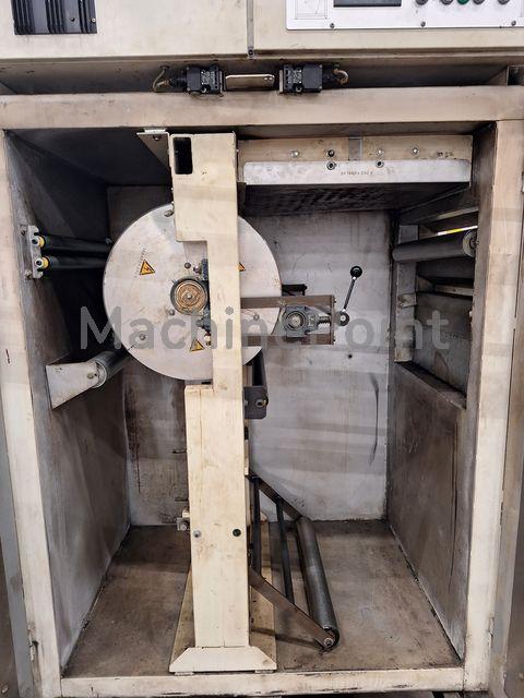 ILLIG - VHW 60/1 - Used machine