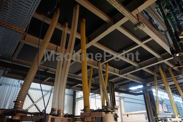  -  - Machine d'occasion
