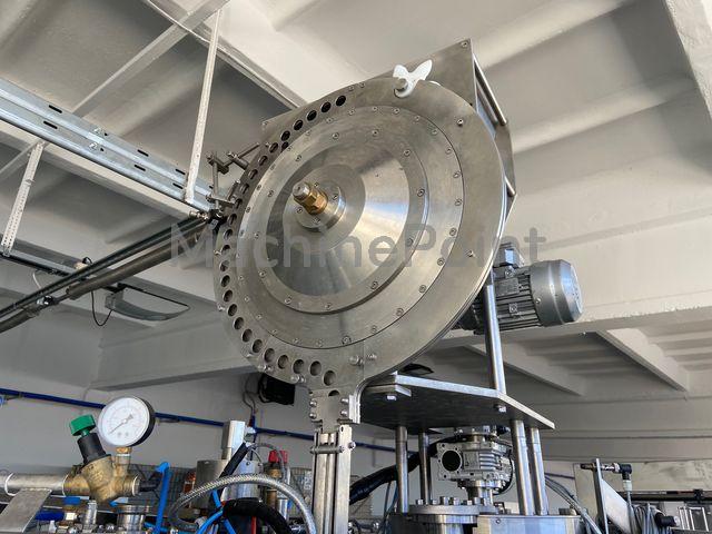 PUH NITRAS - XAP-2 - Used machine