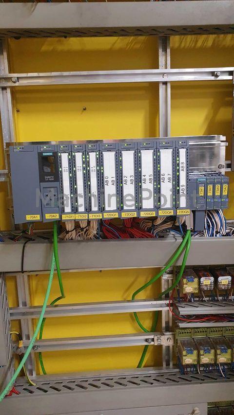 GEA -  Finnah UHT - Used machine