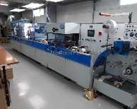 Label Rewinder SMAG Galaxie