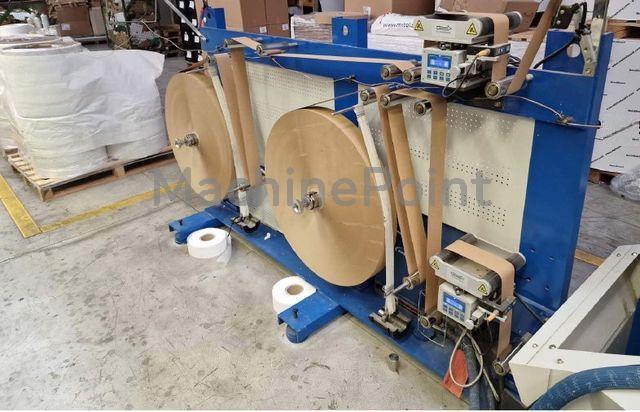 ZENBO - ZB 1260S-420 - Used machine