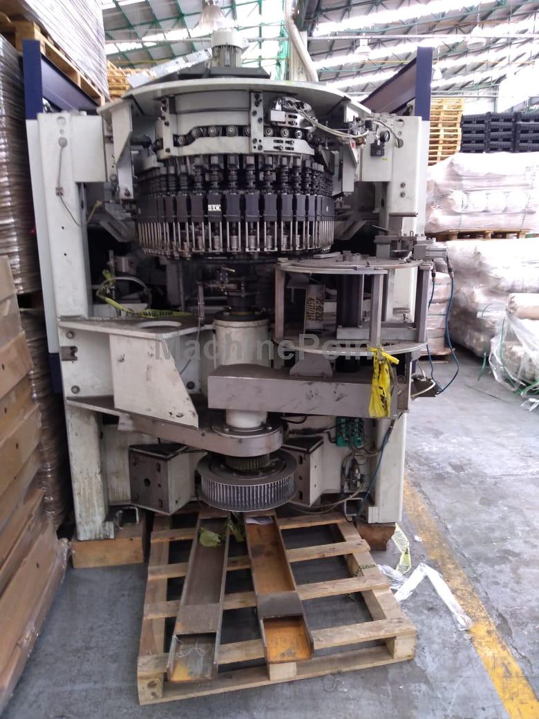 KRONES - Contiform S10 - Used machine