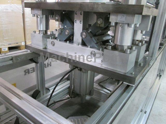 HAMER - BPC-23 - Used machine