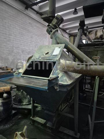 BANDERA - TR2 146/19-A - Used machine