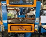 1. Inyectoras hasta 250 Ton. - TURRA - 