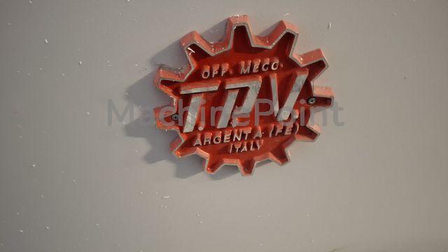 AMUT - 60 L/D 25 - Machine d'occasion