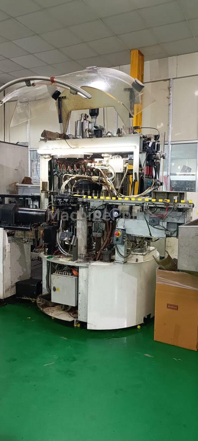 SACMI - CCM24 - Maszyna używana