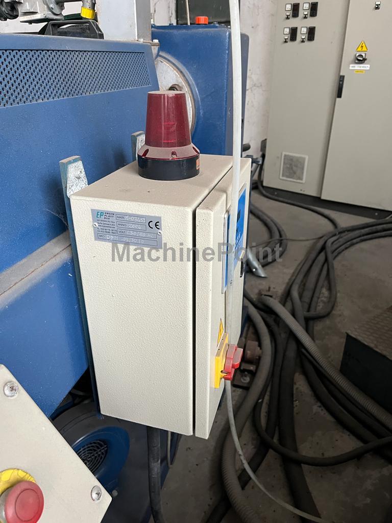 OLMAS - C2 90 STV - Used machine