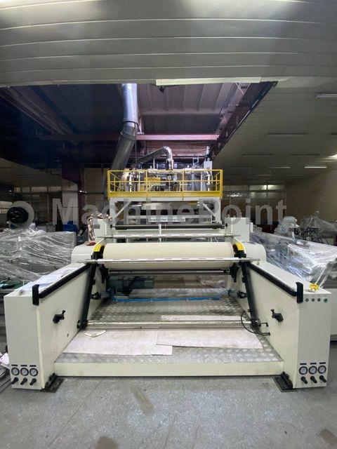 CANGZHOU YITAI TRADING - JWH1600 - Used machine