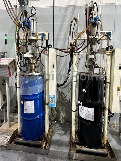 WINDMÖLLER & HÖLSCHER -  - Maquinaria usada