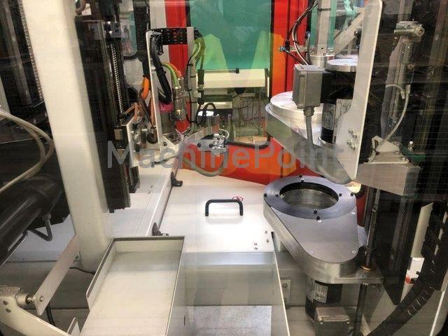 OSSBERGER - DSE150 - Machine d'occasion