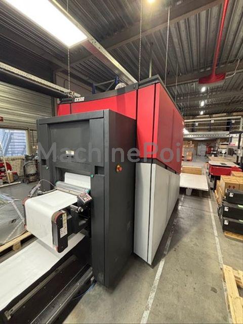 XEIKON - CX500 + GM DC5V5 - Maquinaria usada