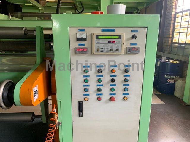 COMAX - ACCM1020 - Used machine