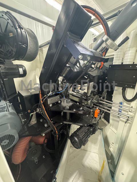 VAN DAM - CP 406 M 152 - Used machine