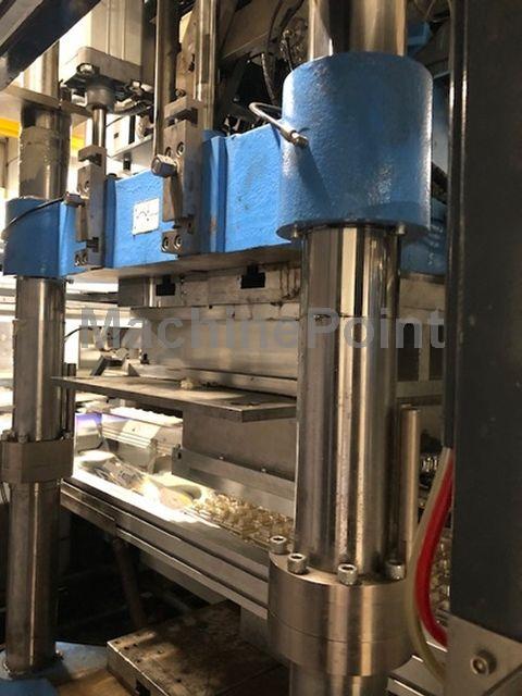 KIEFEL - KMD 75 BFSS - Used machine