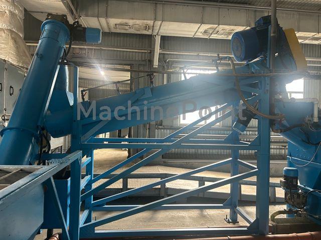 REG-MAC - Maxiwash 12001150 Pet - Macchina usata