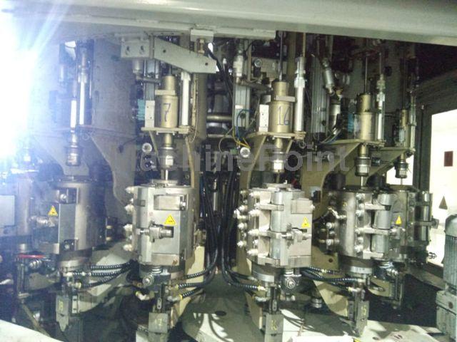 SIDEL - SBO 18 Series 2+ - Gebrauchtmaschinen