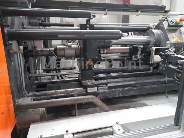MAPLAN - MHF700D/300edS - Used machine
