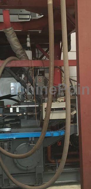 SIPA - PPS48/2000 - Used machine