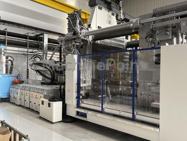 ENGEL - Duo 17060/2000  - Machine d'occasion
