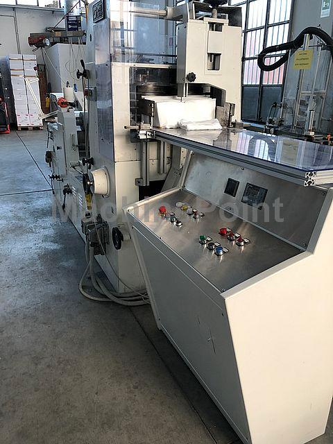 OMET - Omet 500 - Used machine