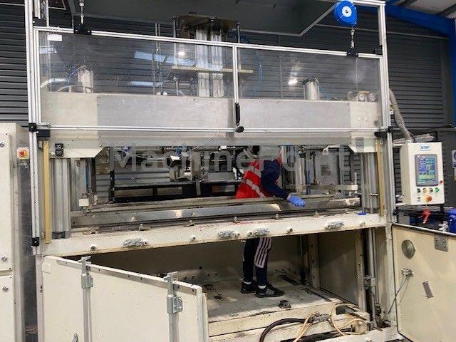 RIDAT - 8040AVF - Machine d'occasion