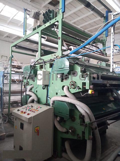 FLEXOTEC - MLE-1600-4 - Gebrauchtmaschinen