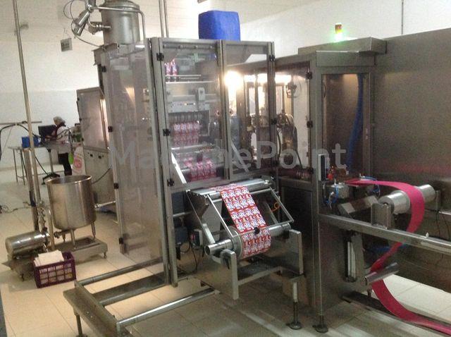ULMA - Dairy Pack TFD-300 - Maquinaria usada