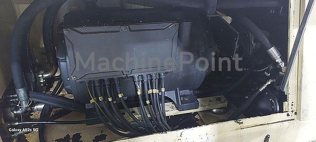 HUSKY - HyPET400 P100/100 E120 - Used machine