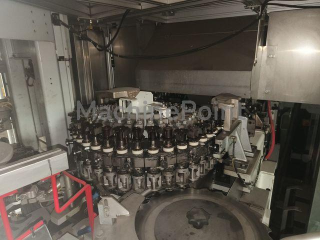 SIDEL - SBO 6 Universal 2 Eco - Used machine