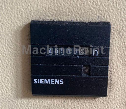 HUSKY - HyPET 300HPP RF P100/110 TSE55 - Machine d'occasion